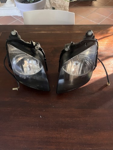 Paire phare honda vtr 1000 - de,