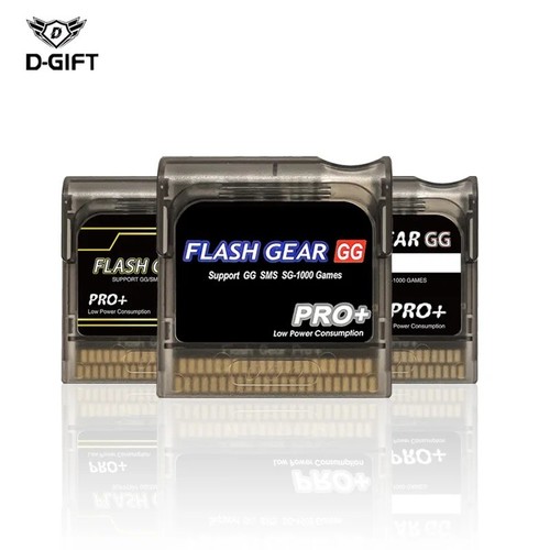 Sega game gear nouvelle - gear, carte