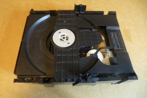 Primare cd22 lecteur noire - lecteur, cd