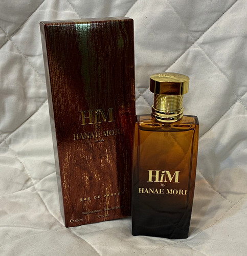 Hanae mori him - hanae, natural