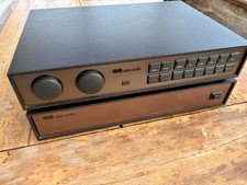 Naim Pré ampli Nac82 +