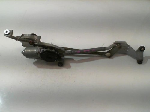 Moteur essuie glace avant