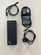 Docking Station Lenovo