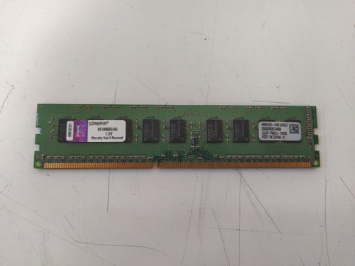 Ram 4go ddr3 - ecc, registered