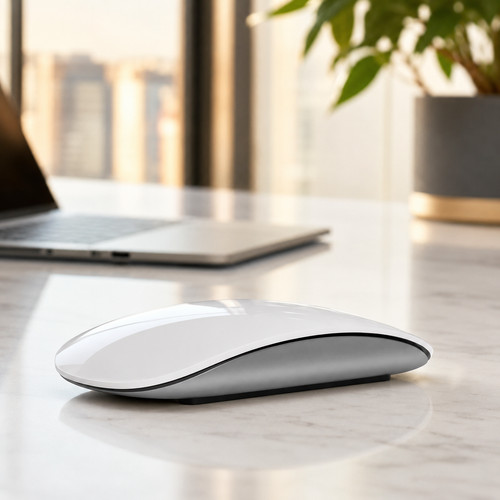 Souris sans fil bluetooth 0 - souris, 5.0