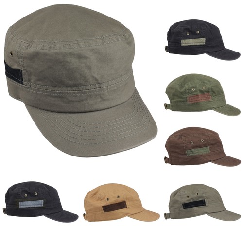 Army military cap - , accent