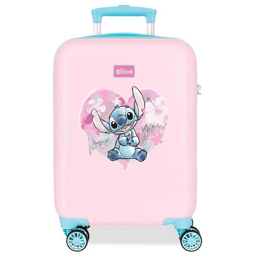 Disney valise enfant stitch - disney,