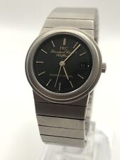 IWC Schaffhausen - Porsche