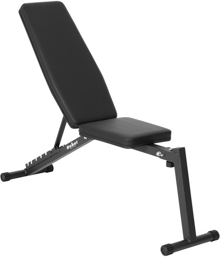 Banc musculation rebel - musculation,