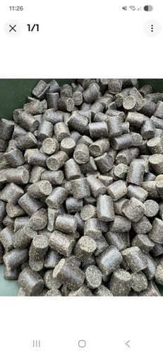 Pellets carpe flottant - de,