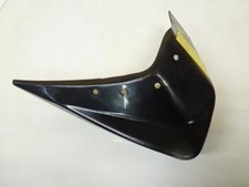 Cache latéral gauche origine