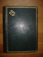 7125  Paroissien Romain