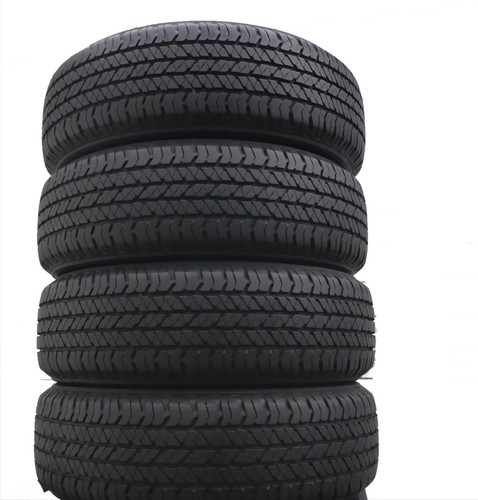 Bridgestone 205 r16 95t - 4,