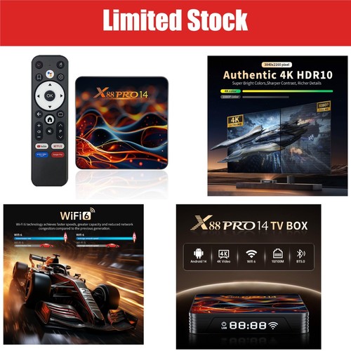 Dulmssxy x14 pro android - dulmssxy, tv