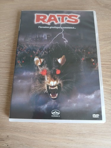 Dvd rats - dvd:,
