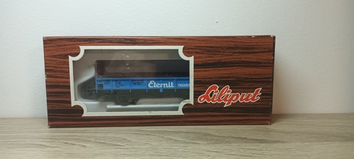 Liliput réf 23710 wagon - réf.,