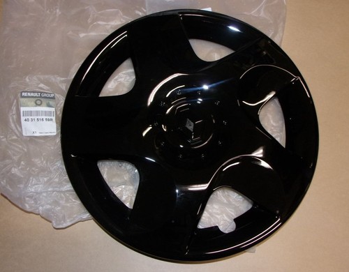 Enjoliveur roue renault - roue,