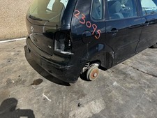 pare-choc arrière VOLKSWAGEN