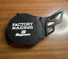 Carter Boyesen 85 Yz