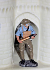 Soldat de plomb première