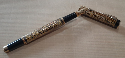 Stylo plume vintage - plume,