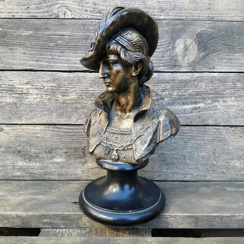 Buste femme renaissance - buste,