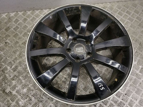Land rover range - rover, sport