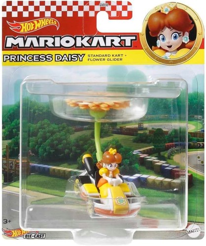 Mario kart glider - en, figurine