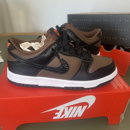 Nike dunk low - nike,