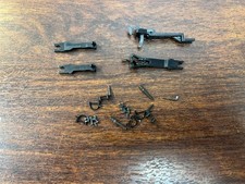 Attelage et détaillage pour