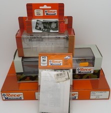 pièces détachées    ROCO