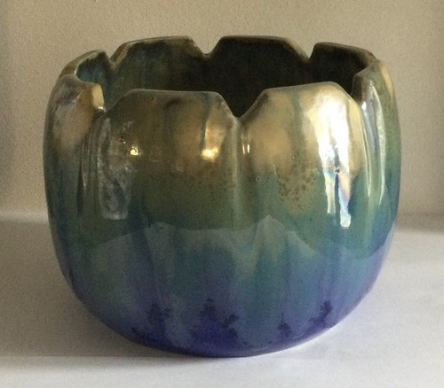 Vase pot méténier grès - vase,