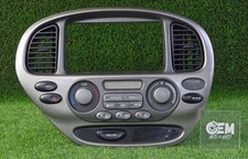 Toyota Sequoia 2002-2005 HVAC