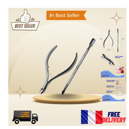 Kit manucure pro - manucure,