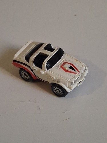 Micro machines voiture - micro,