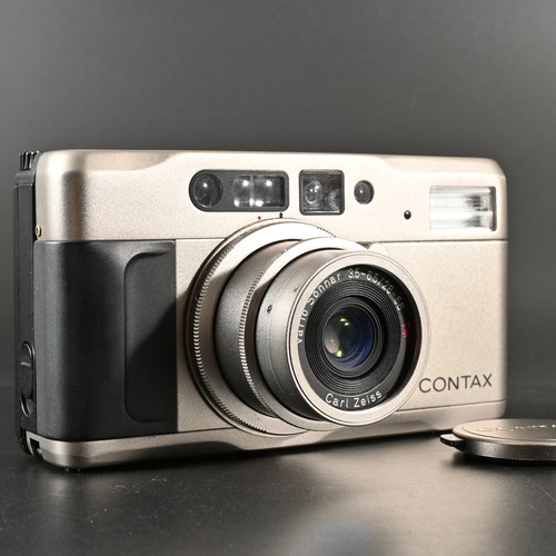 Appareil photo argentique exc - appareil,