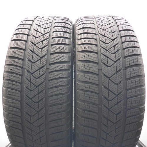 Pirelli sottozero 225 45 - pirelli, 3