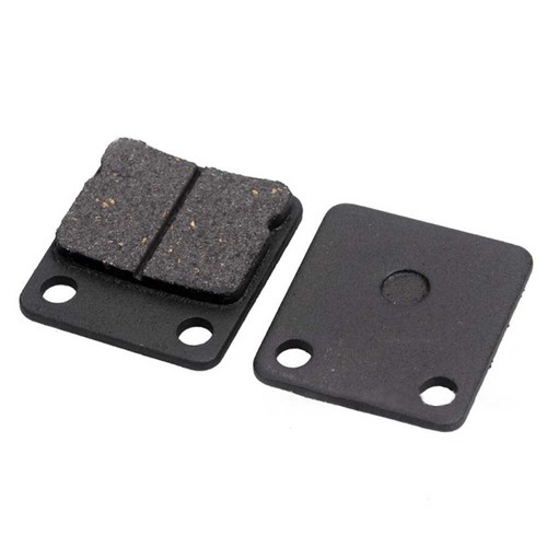 Plaquettes frein chaussures - plaquettes, de