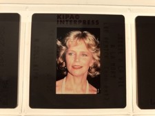 LEE REMICK  - DIAPOSITIVE DE PRESSE SLIDE