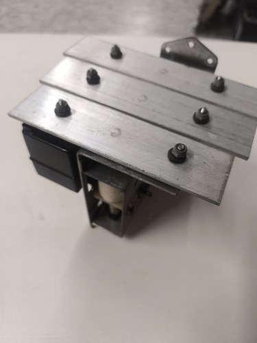 Gottlieb pinball chime - pinball, unit