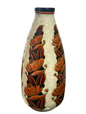 Charles Catteau & Leon