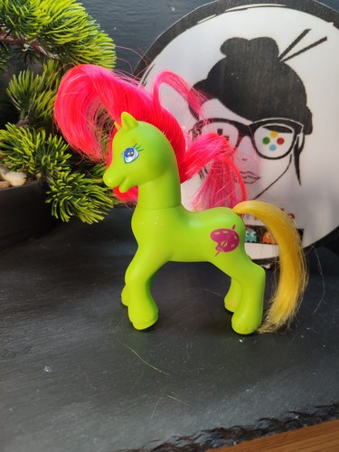 Mlp038 little pony mein - mlp038,
