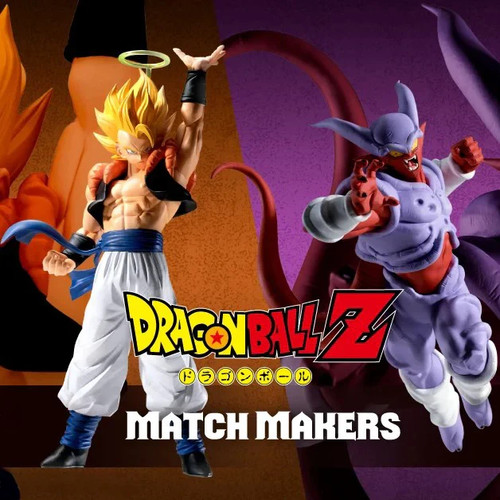 Figurines gogeta ssj - figurines, vs