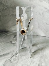 Pince à Linge courrier Plexi