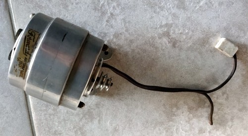 Moteur pour projecteur pathé - moteur,