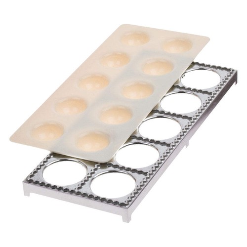Grande machine raviolis al - grande,