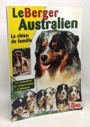 Berger australien le - le,