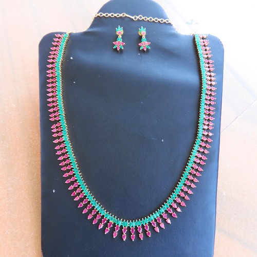 Parure bijoux mariage - parure,