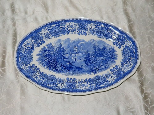 Villeroy boch burgenland - &,