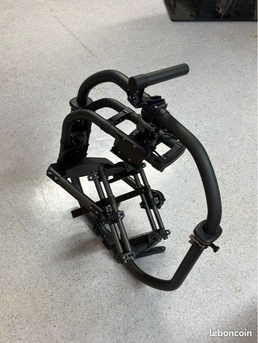 Freefly movi pro mimic - freefly,